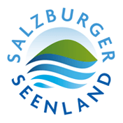 Salzburger Seenland - Logo rund