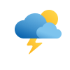 Thunderstorm