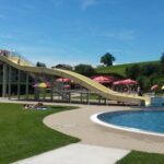 Erlebnisbad Straßwalchen ©TVB Straßwachen