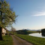 Elixhausen Ragginger See
