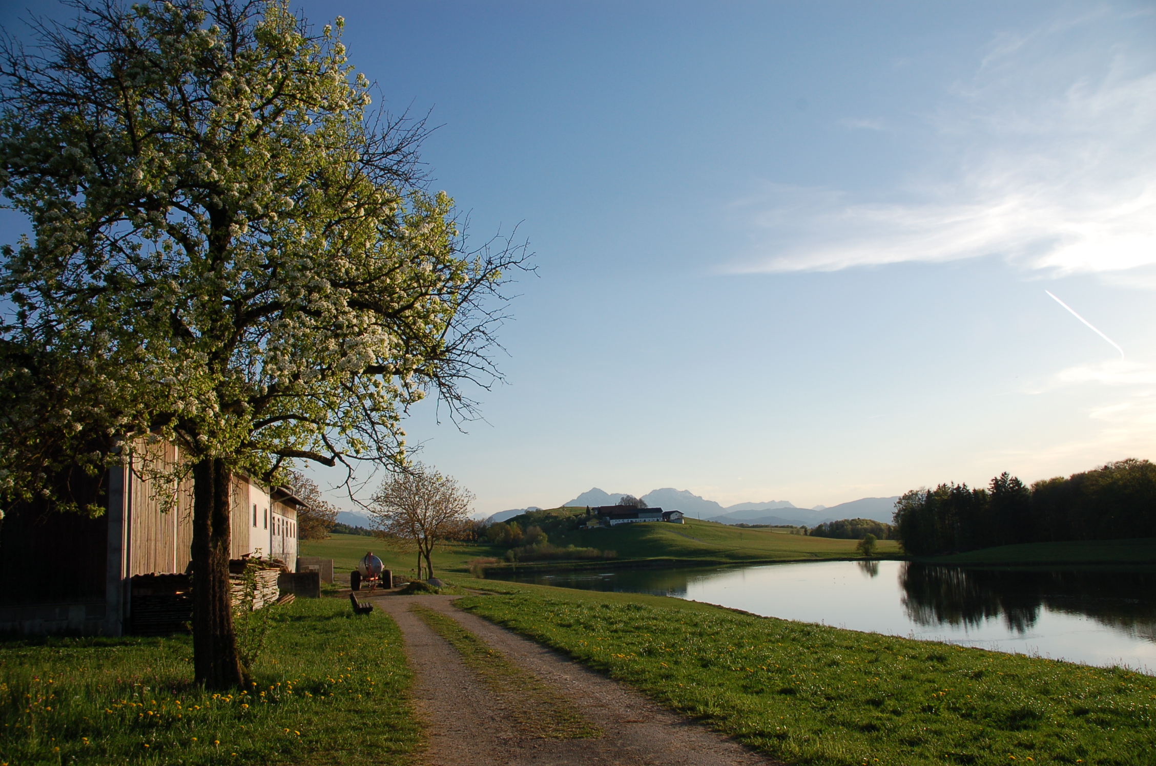 Lake Ragginger