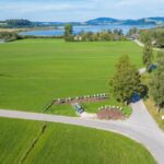 Rundweg Wallersee_ Seekirchen Fitpoint