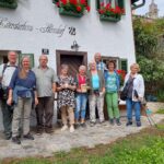 Literatur.Spaziergang ©Literatur Haus