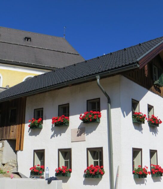 SalzburgerSeenland_Henndorf_Literaturhaus