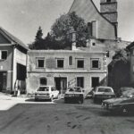 Kulturweg Straßwalchen erzählt ©TVB Straßwalchen