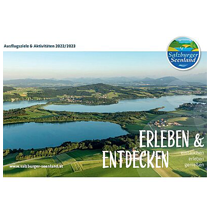 Cover - Erleben & Entdecken