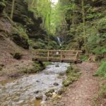 Tiefsteinklamm