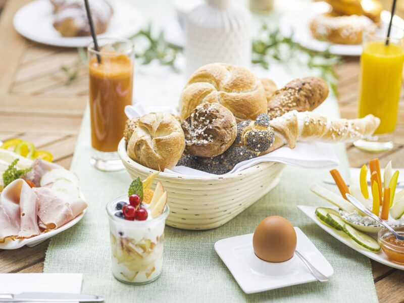 Unterbäck Seekirchen (c) Unterbäck