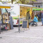 Organic Market Seekirchen ©Peter Sütö
