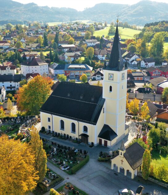 Henndorf ©Tourismusverband Henndorf