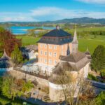 Our 15 places in the Salzburg Seenland region