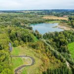 Die renaturierte Weitwörther Au © Land Salzburg_Revital.