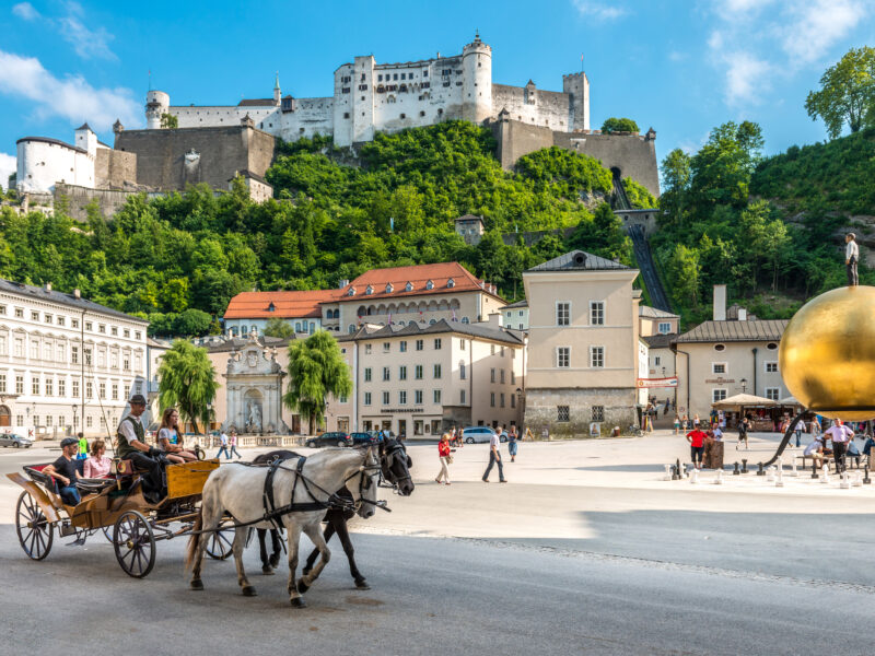 ©Tourismus Salzburg, Photo: Breitegger Günter