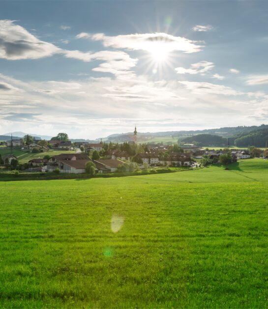 Köstendorf bei Salzburg (c) www.rookie.co.at