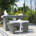 Lochen am See Outdoor Wedding Place