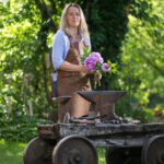 Monika Kaiser Verbena ©Bio Heu Region Ralf Weichselbaumer