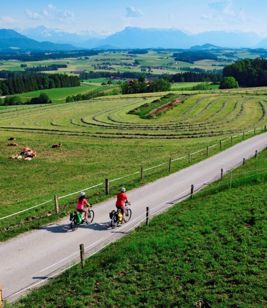 SalzburgerSeenland_Velodrom_Buchberg (C)N.Eisele-Hein