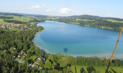 Mattsee Rundweg
