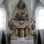 SalzburgSeenland_Schleedorf_Parish_Church_Altar