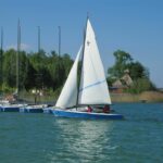Steiner Sailing School ©Steiner