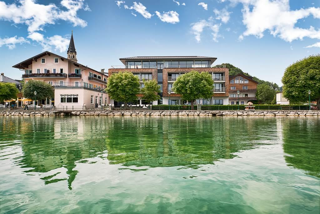Seewirt Mattsee Kuschelhotel