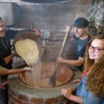 Brewing courses ©Wolfgang Simlinger