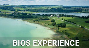 Experience BiOS