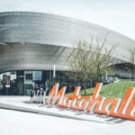 KTM Motohall ©Sebas Romero