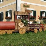 Bauernherbst in Seeham ©TVB Seeham