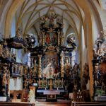 Irrsdorf Kirche ©Josef Adam