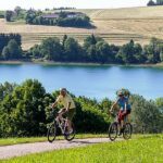 Mattsee Gebertsham ©Salzburger Seenland