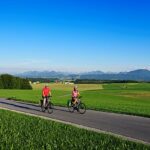 Radweg zum Haunsberg ©N. Eisele-Hein