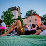 Trummer Summer Cinema ©wildbild