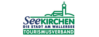 Seekirchen Tourist Office Logo
