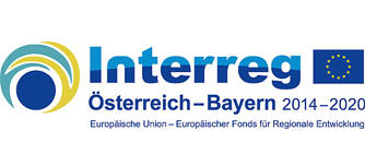 EU Programme Interreg V A Austria/Bavaria 2014 - 2020