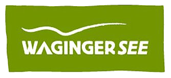 Logo BiOS Waginger See