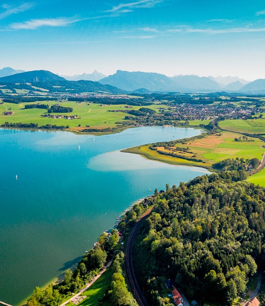 Mädchen Seekirchen am Wallersee