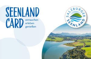 Salzburger Seenland Card