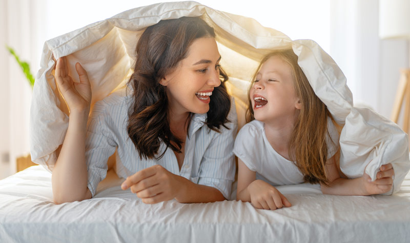 Unterkünfte & Hotels im Salzburger Seenland