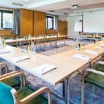 Seminar room ©Altwirt Seeham
