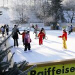 Straßwalchen ice rink