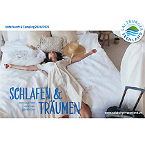 Schlafen & Träumen 2024