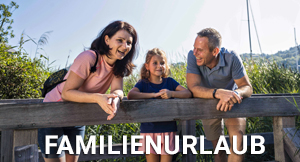 Familienurlaub im Salzburger Seenland