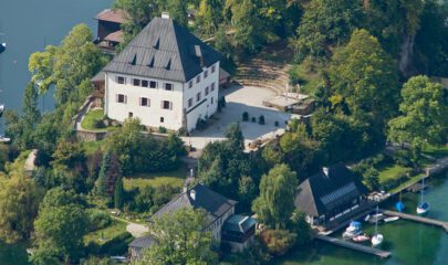 Schlossbergspiele Mattsee