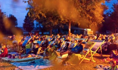 Open Air Kino