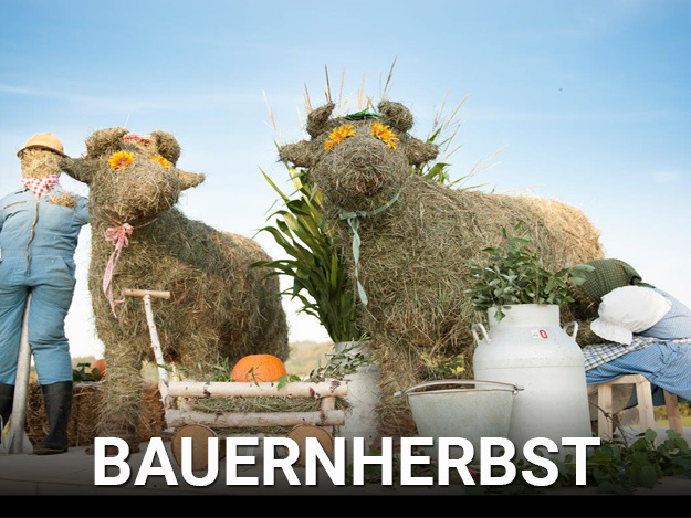 Bauernherbst 2025