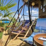 Beachbar Seekirchen Strandbad 2 (c) TVB Seekirchen