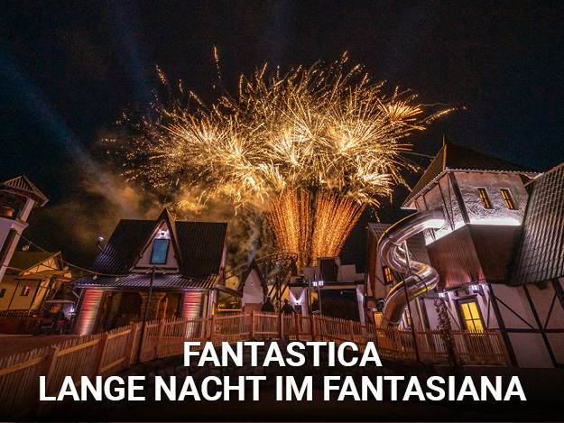Fantastica