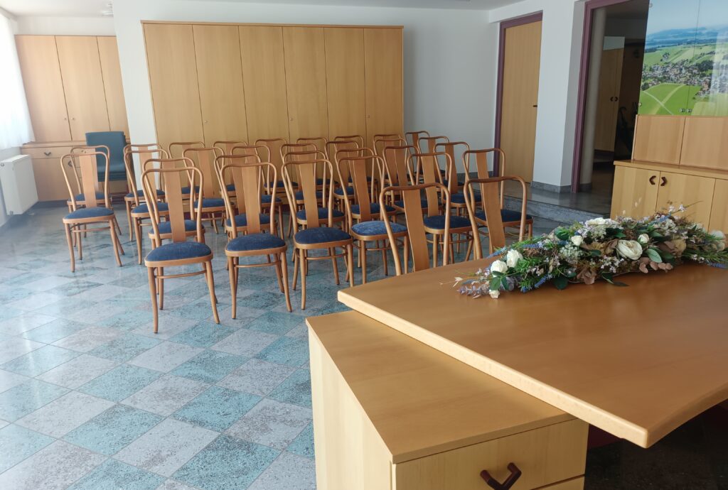 Foto: Marktgemeinde Mattsee