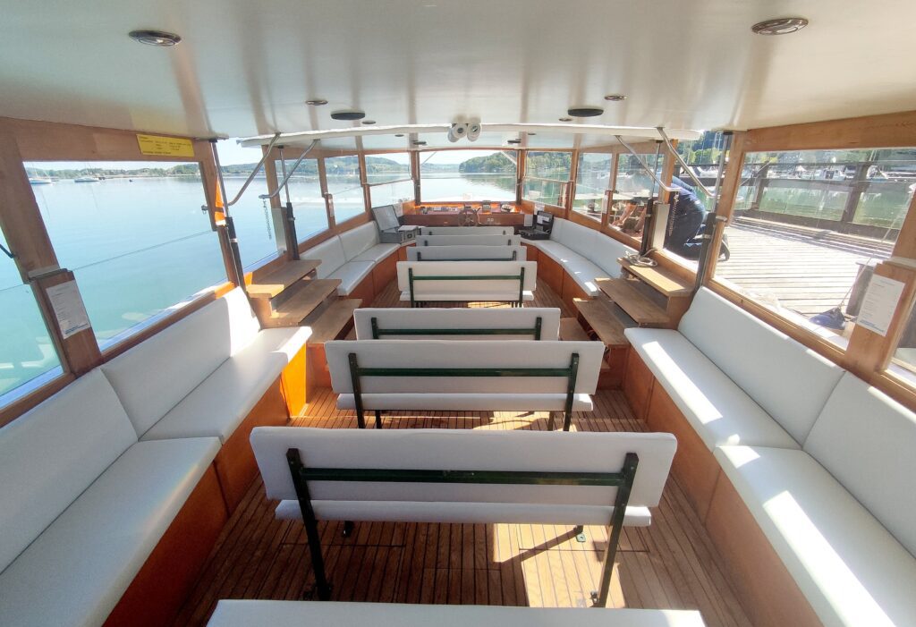 Foto: Steiner Nautic